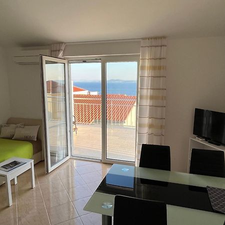 Apartmani Emil Trogir Bagian luar foto