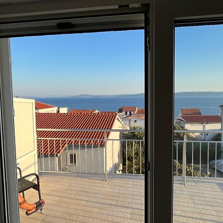 Apartmani Emil Trogir Bagian luar foto
