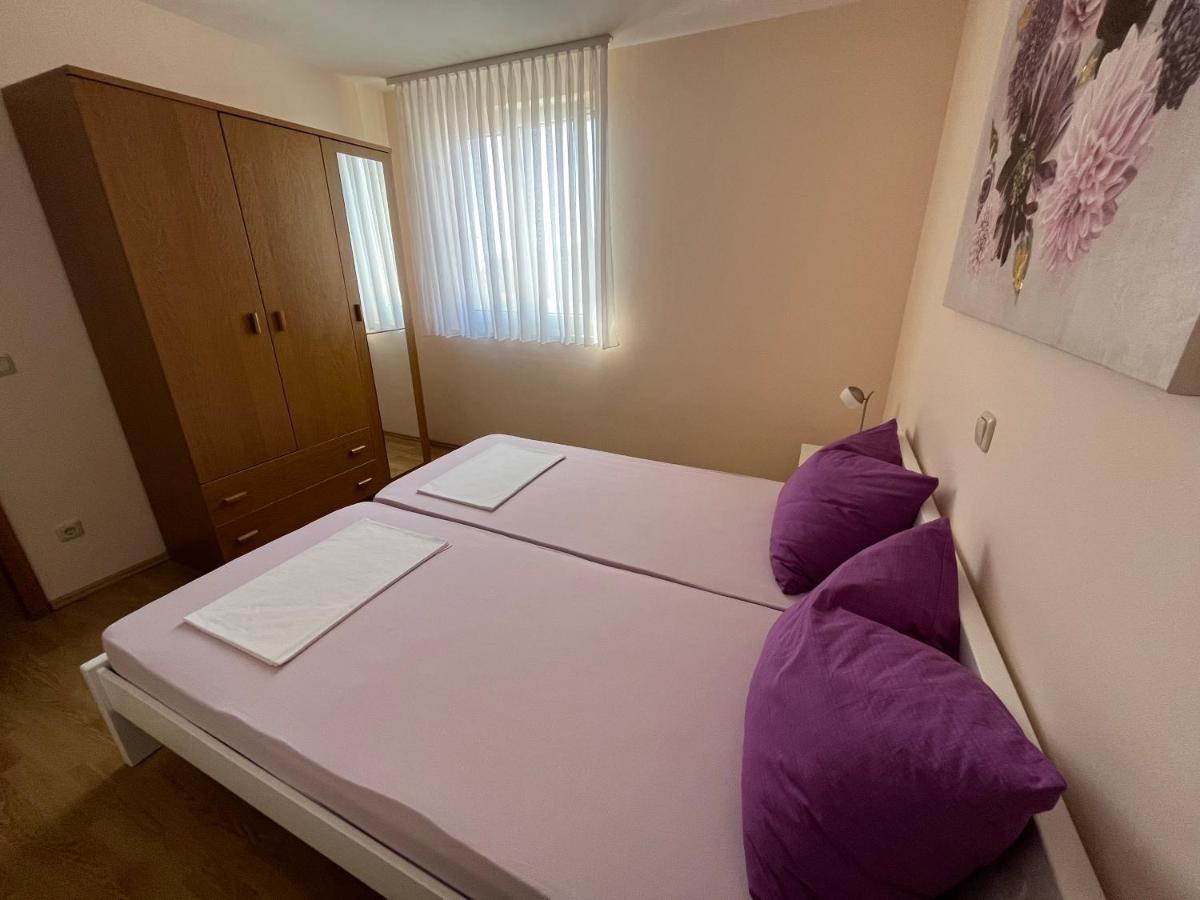 Apartmani Emil Trogir Bagian luar foto