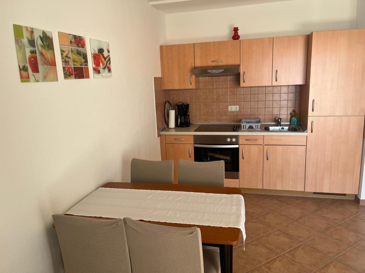 Apartmani Emil Trogir Bagian luar foto