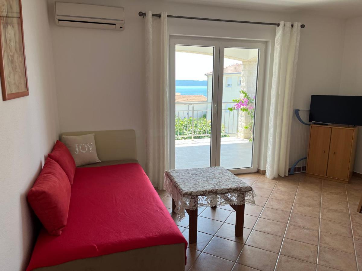 Apartmani Emil Trogir Bagian luar foto