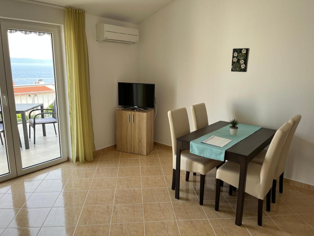 Apartmani Emil Trogir Bagian luar foto