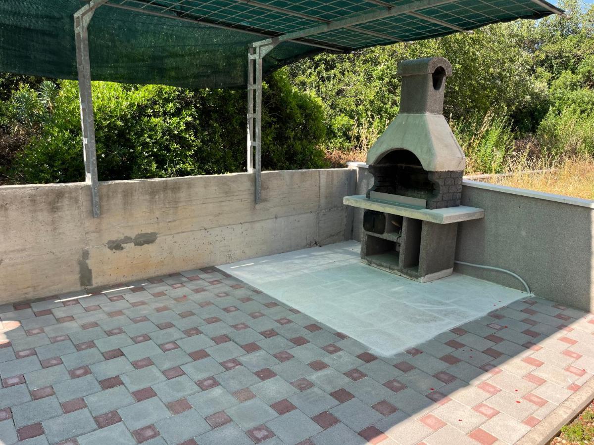 Apartmani Emil Trogir Bagian luar foto
