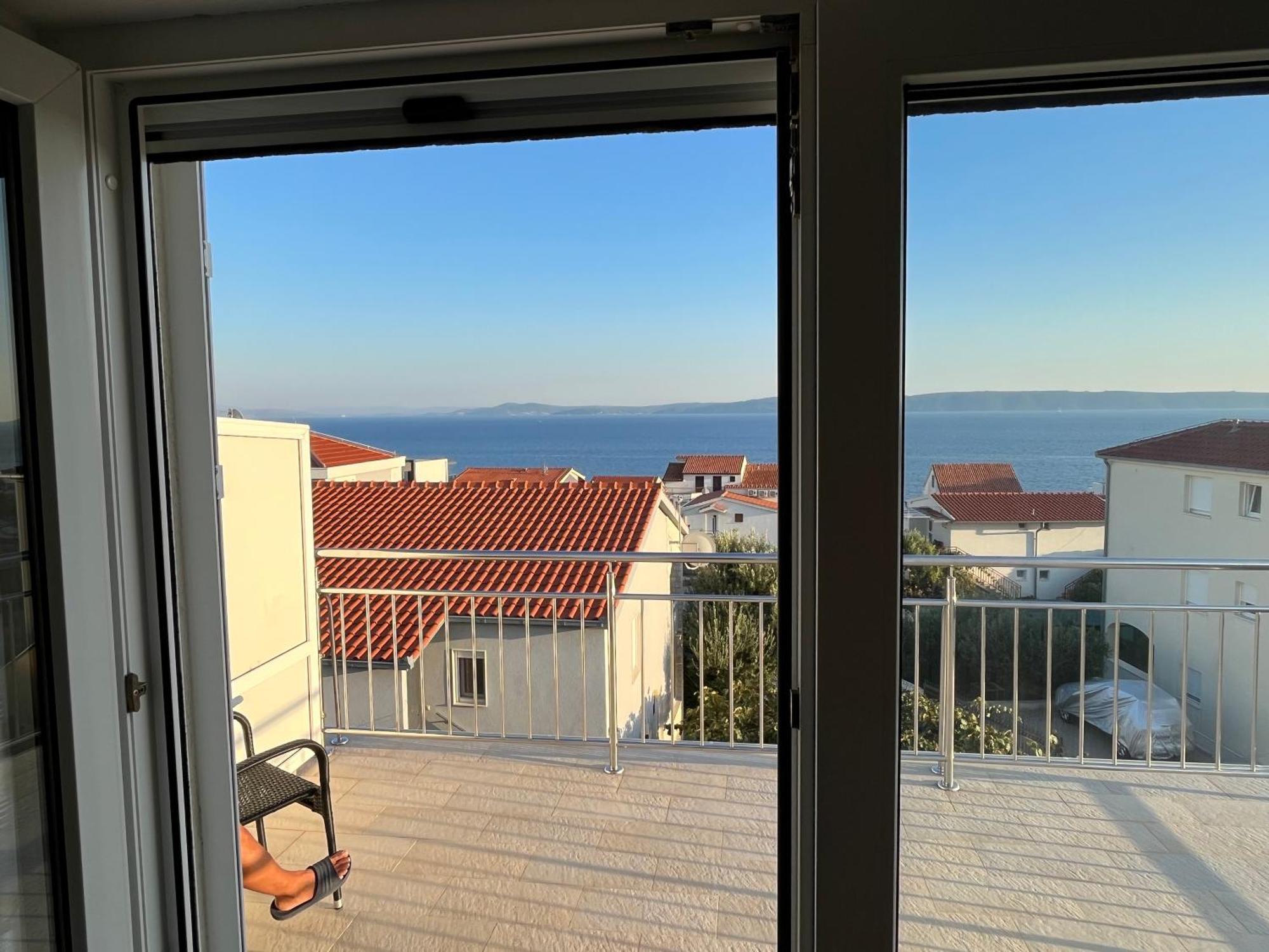Apartmani Emil Trogir Bagian luar foto