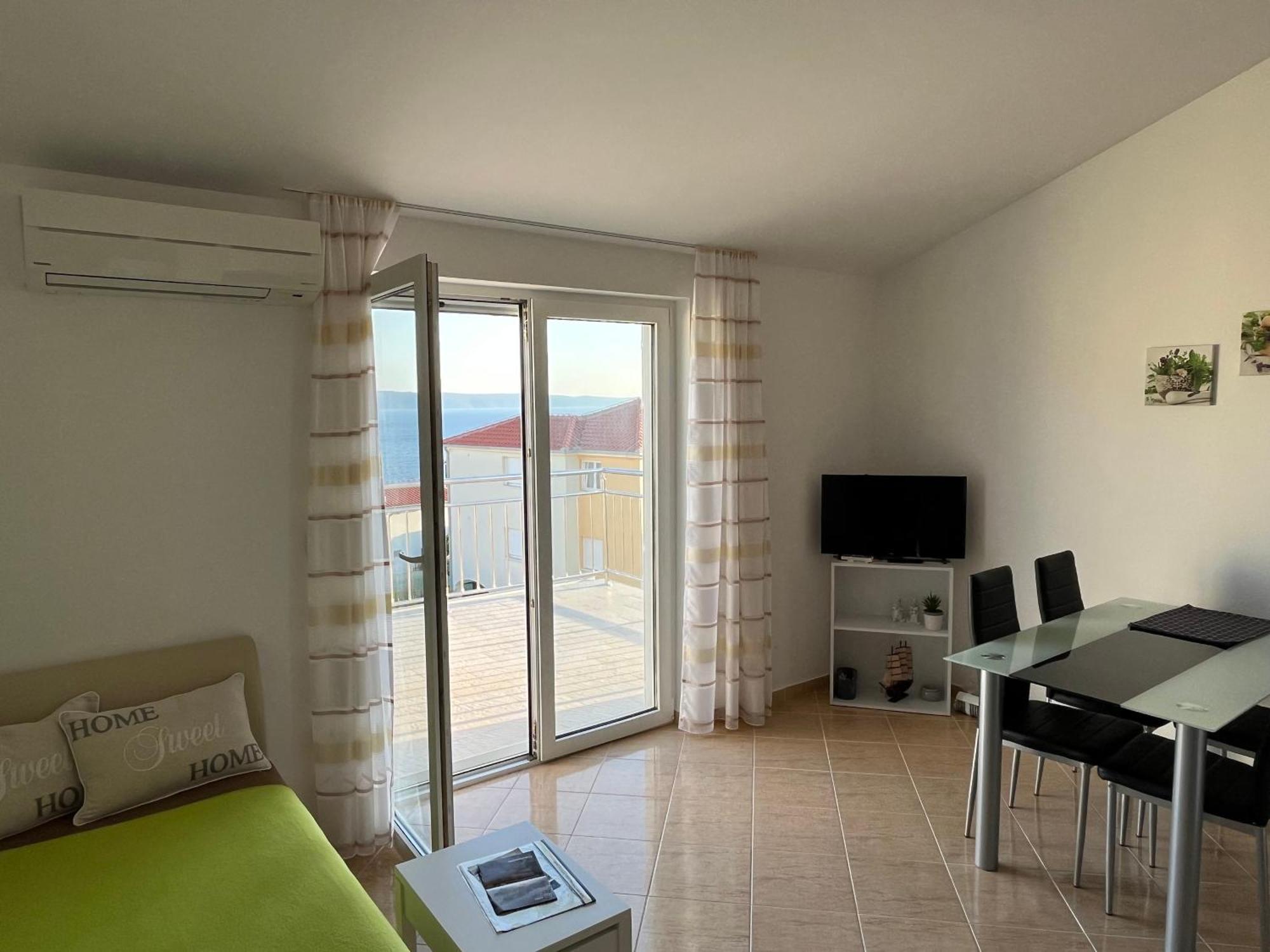 Apartmani Emil Trogir Bagian luar foto