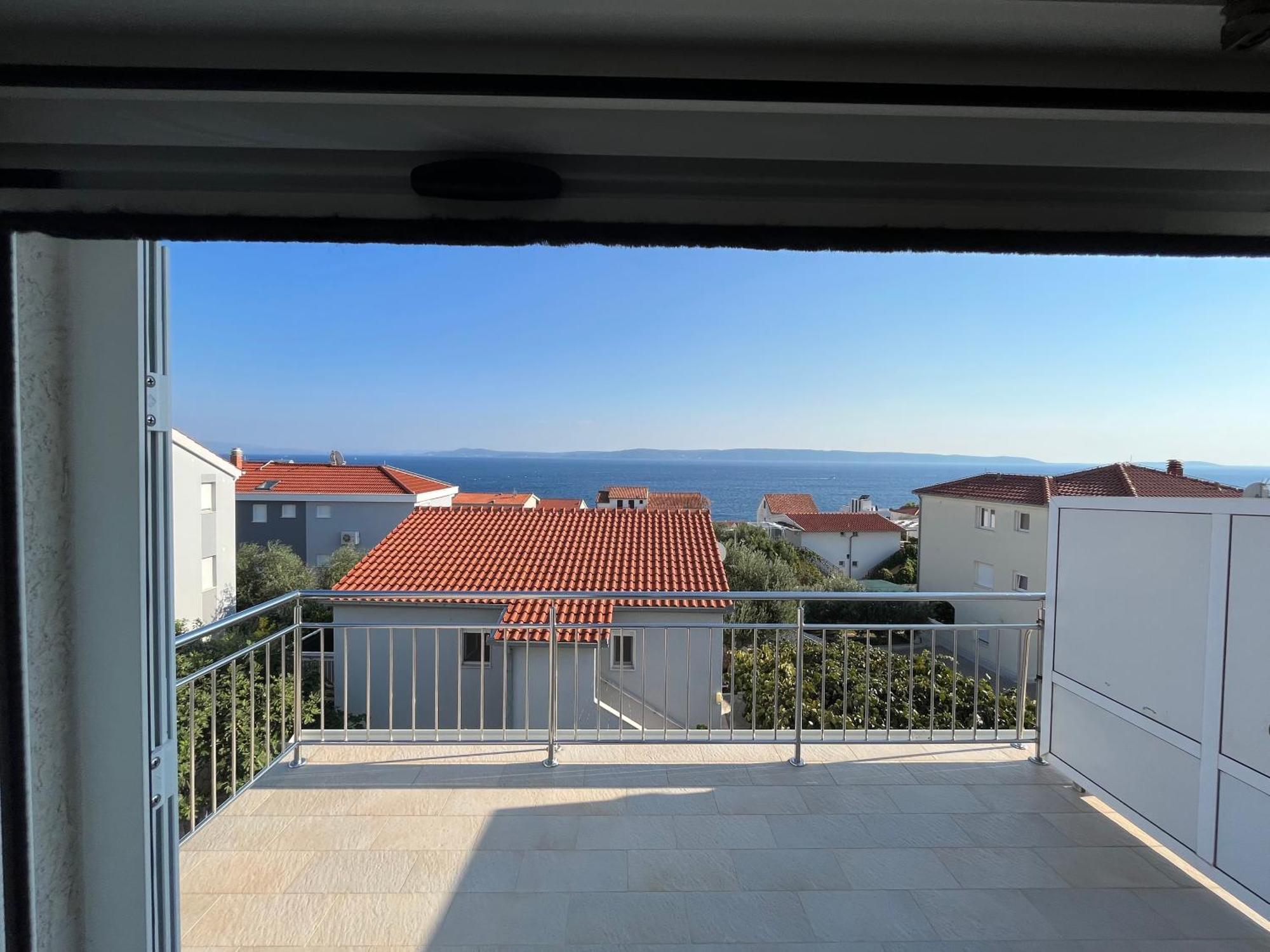 Apartmani Emil Trogir Bagian luar foto